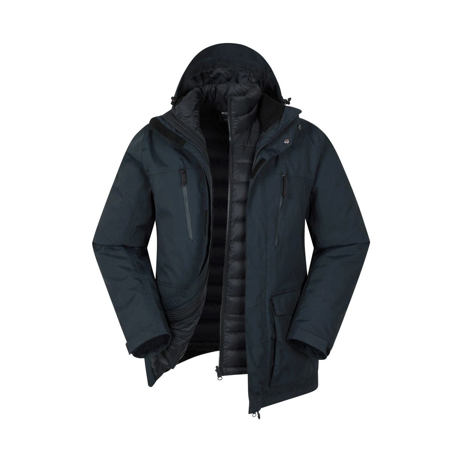 selected Navy