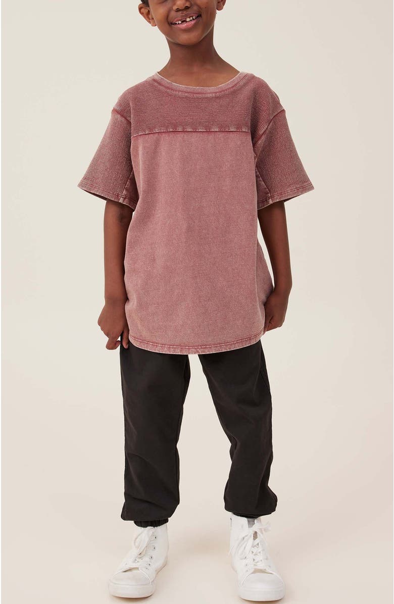 Cotton On Kids Kid's Will Cuffed Chino Pant, Alternate, color, 