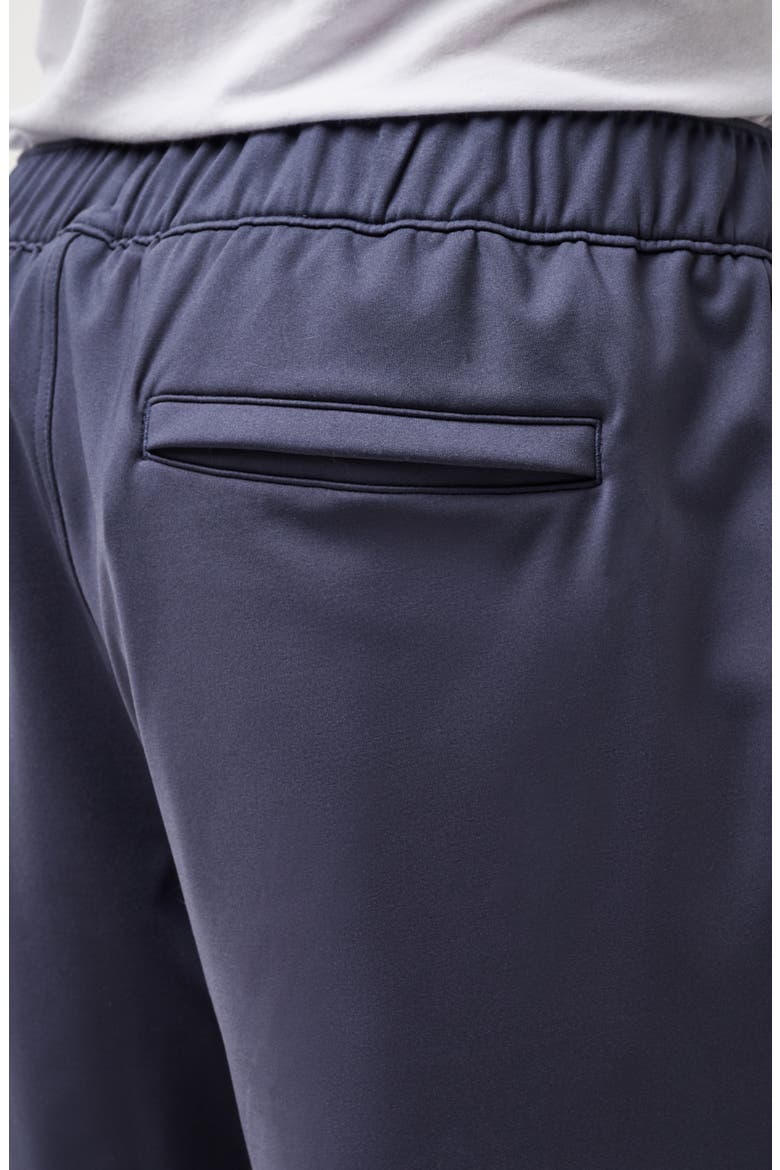 Cloud Track Joggers, Alternate, color, MOOD INDIGO