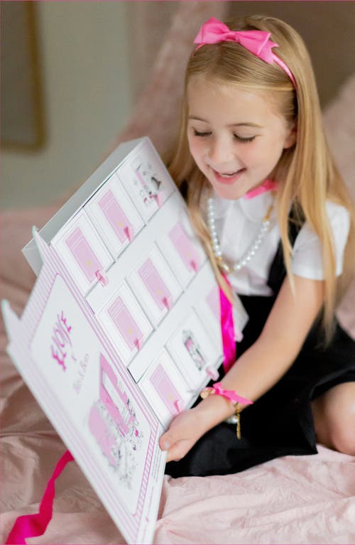 Bits & Bows Eloise Luxe Accessories Gift Set In Multi