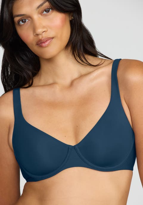 The Scoop Bra