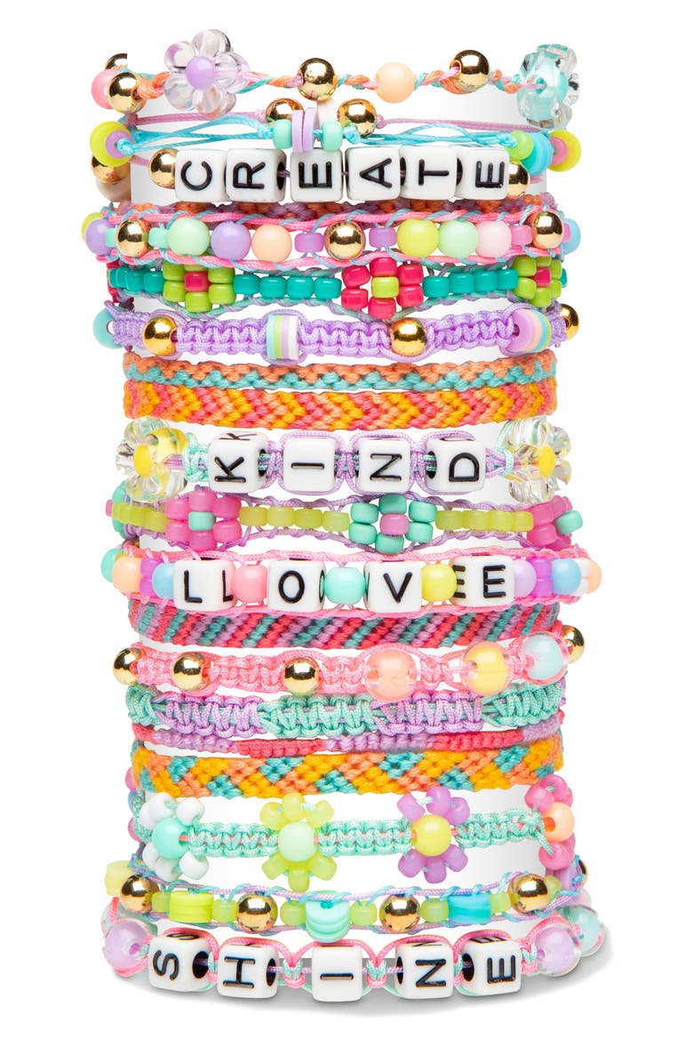 WrapIt Loom, Alternate, color, MULTI