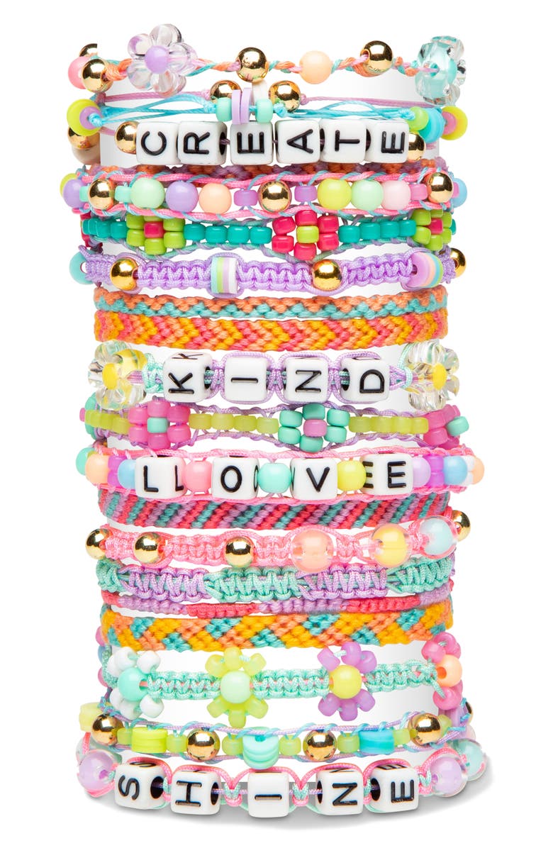 Rainbow Loom WrapIt Loom, Alternate, color, Multi