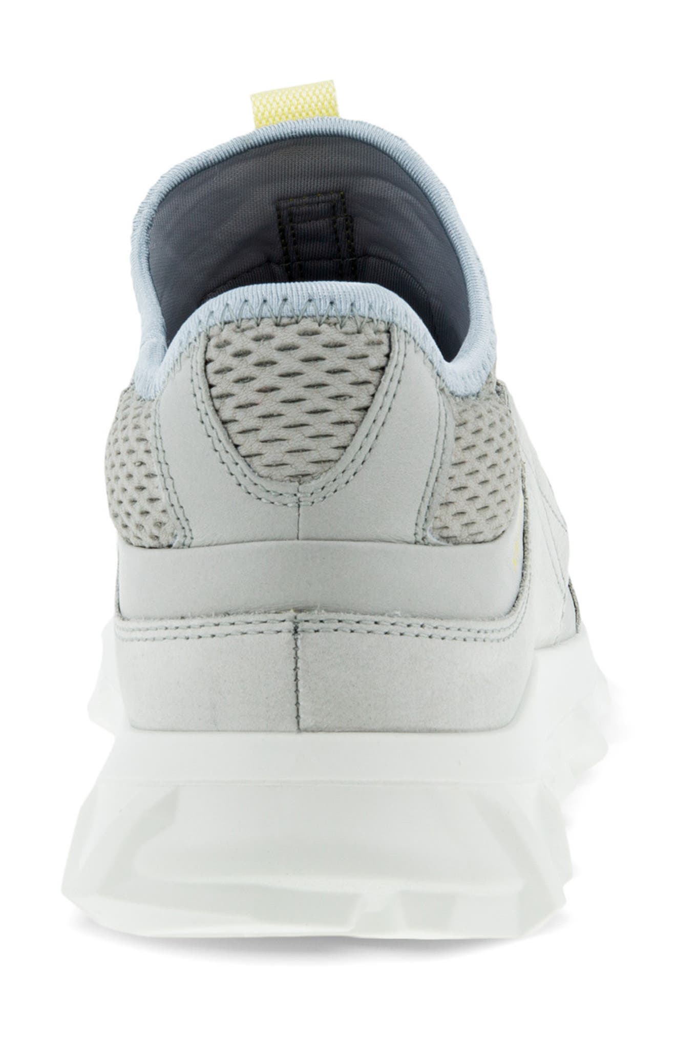 ECCO MX Slip On Vent Sneaker, Alternate, color, 