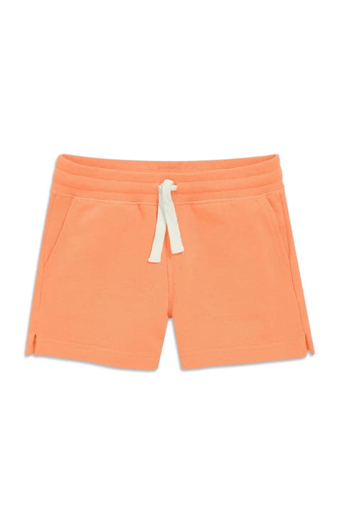 Kids Track Short