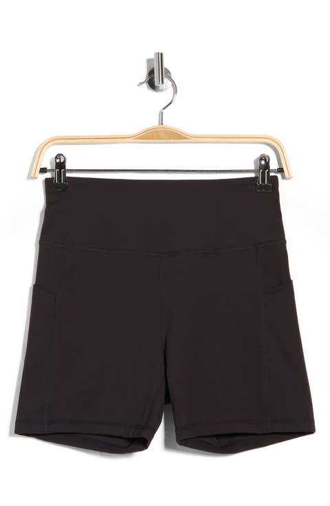Perform Pocket Bike Shorts