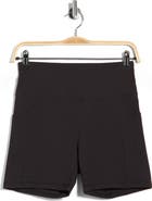Z by Zella Perform Pocket Bike Shorts