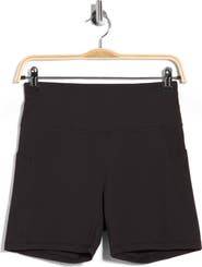 Z by Zella Perform Pocket Bike Shorts