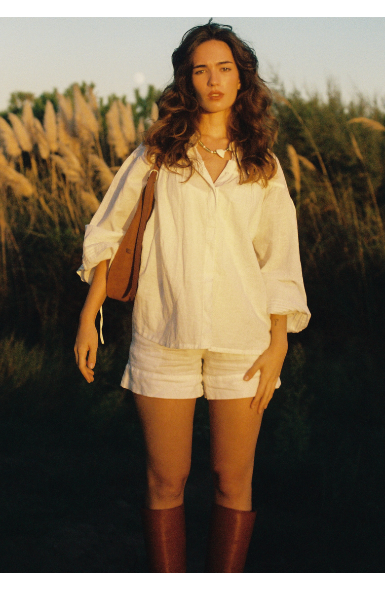 sccollection Chloe Necklace, Alternate, color, Light Green