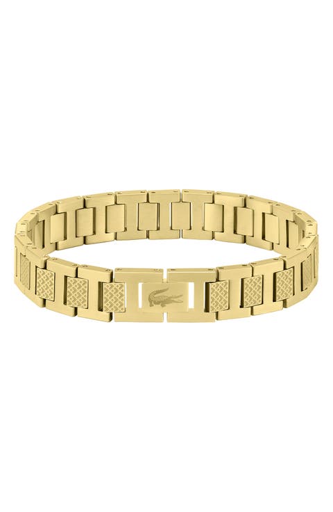 Men's Metropole Bracelet