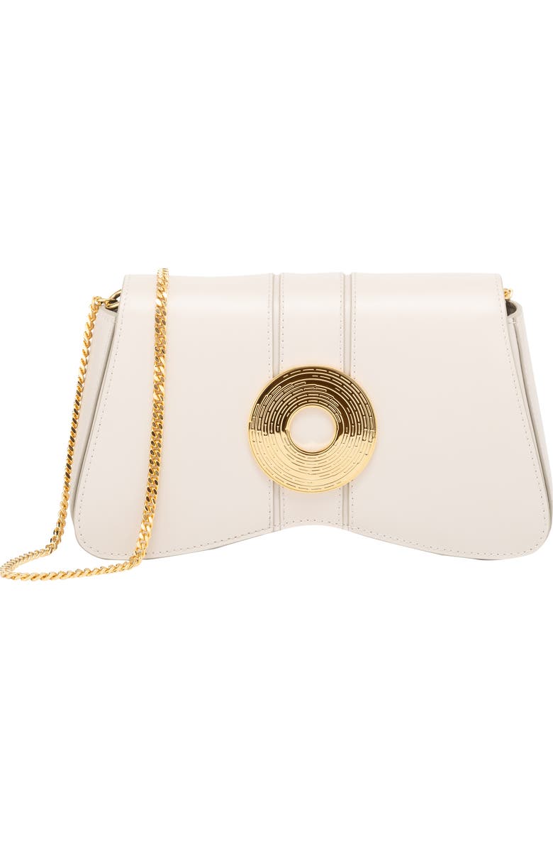 Aranyani Marquise Clutch 9, Main, color, Sand