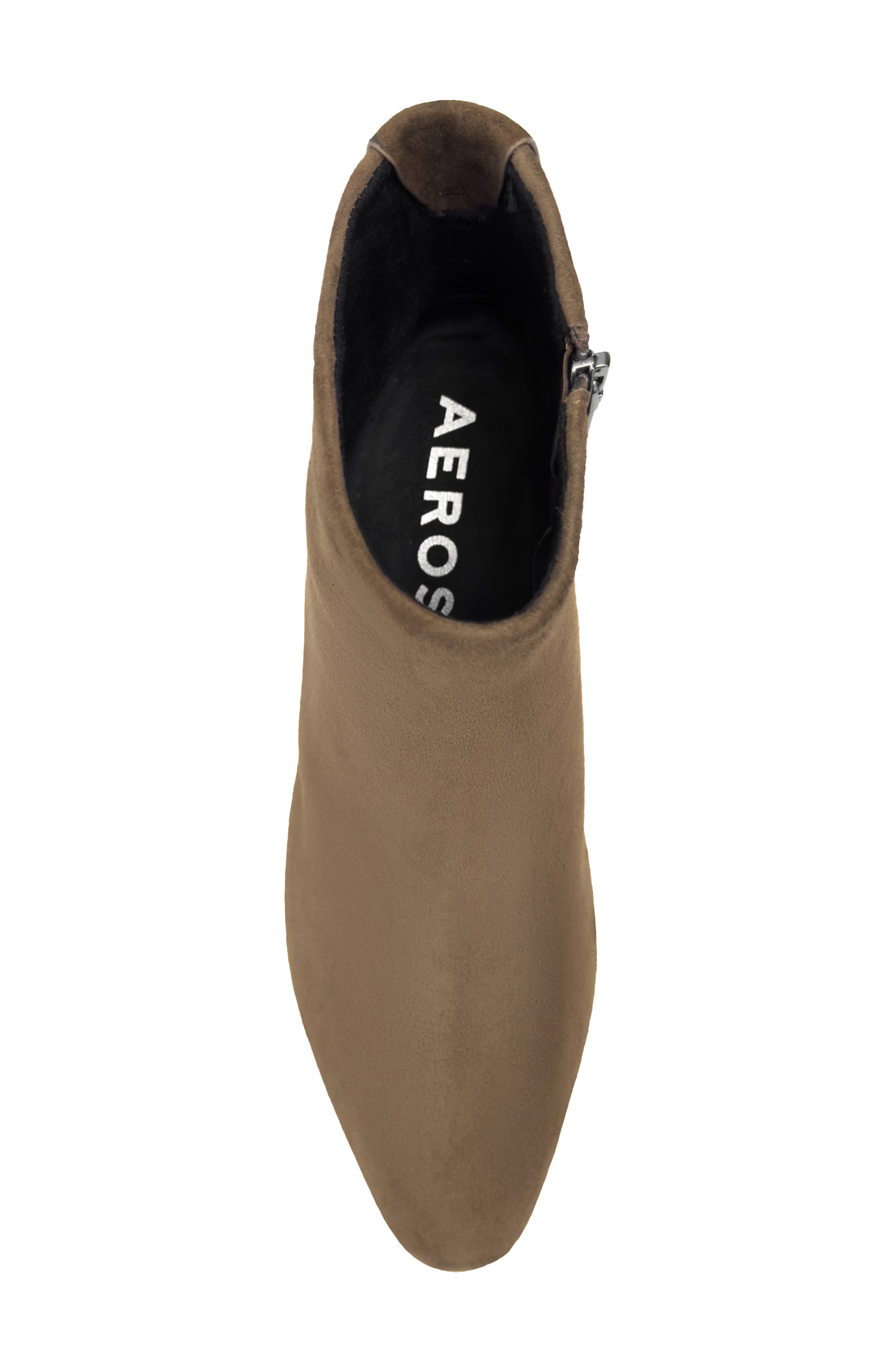 Aerosoles Magnus Bootie, Alternate, color, Fango