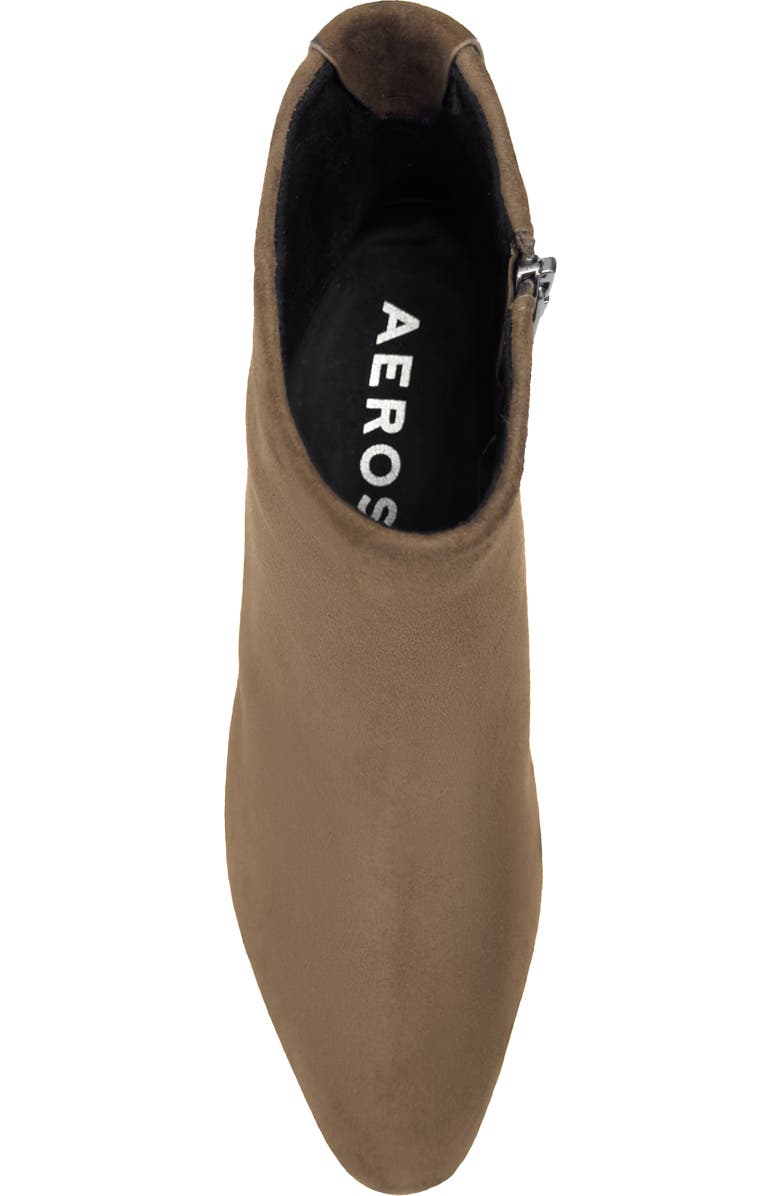 Aerosoles Magnus Bootie, Alternate, color, Fango