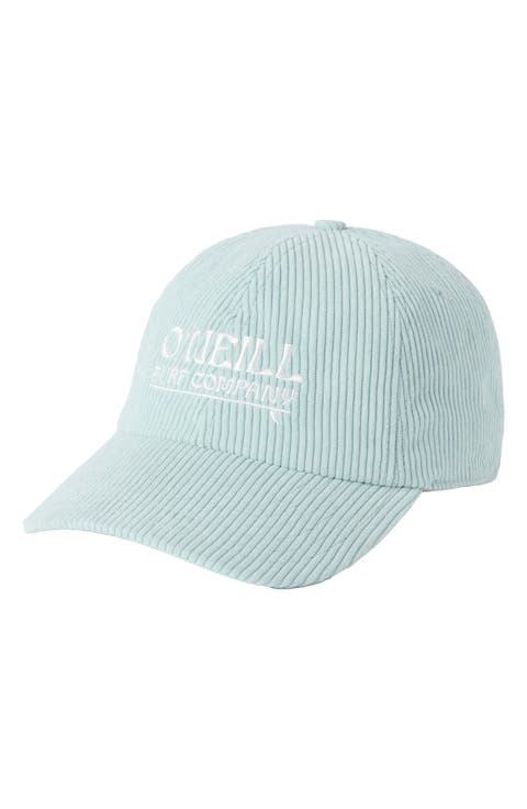 Irving Corduroy Dad Hat