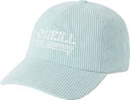 O'Neill Irving Corduroy Dad Hat