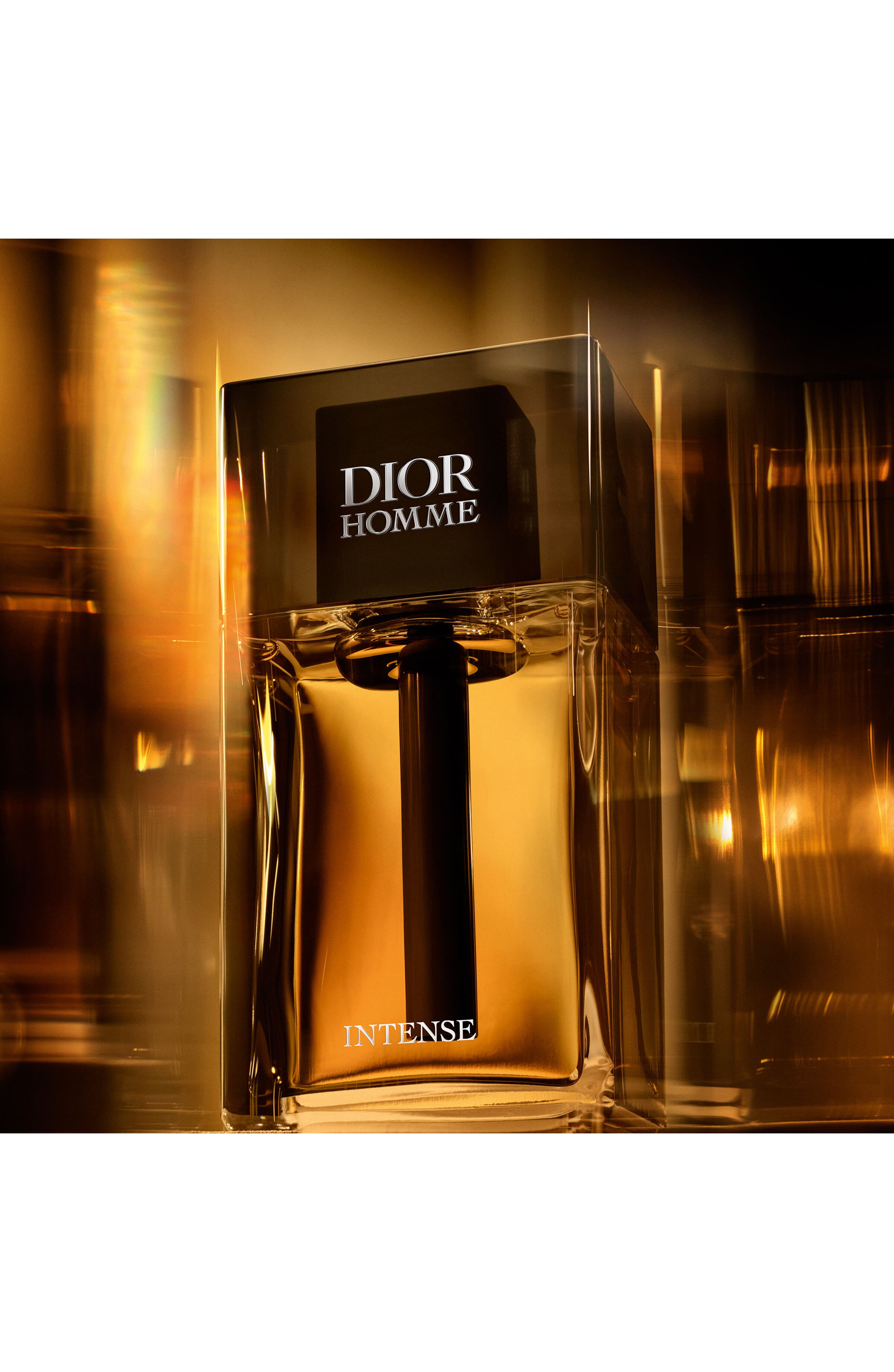 Homme Intense Eau de Parfum (Men) | Nordstrom