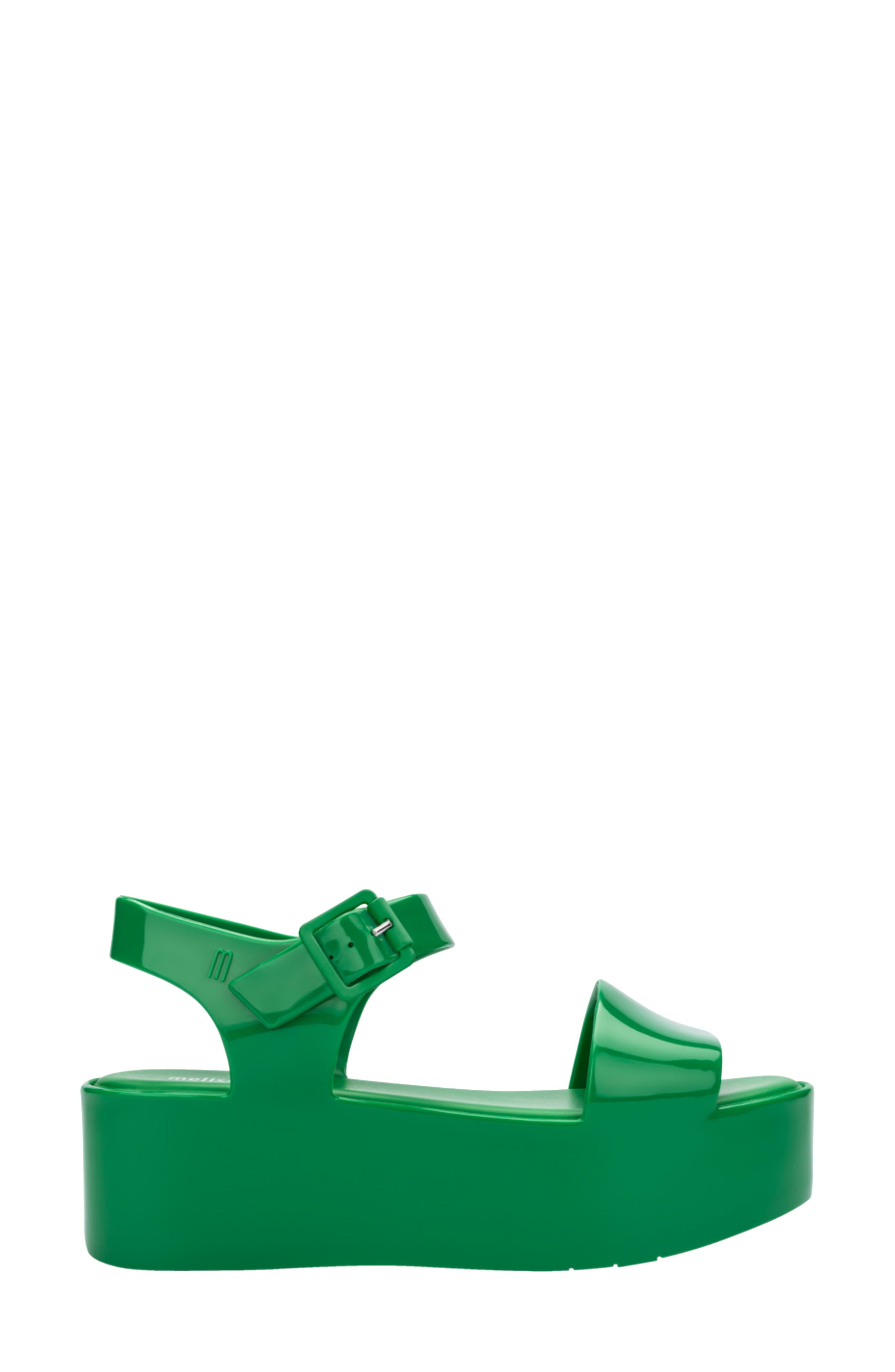 Melissa Mar Platform Sandal, Alternate, color, 
