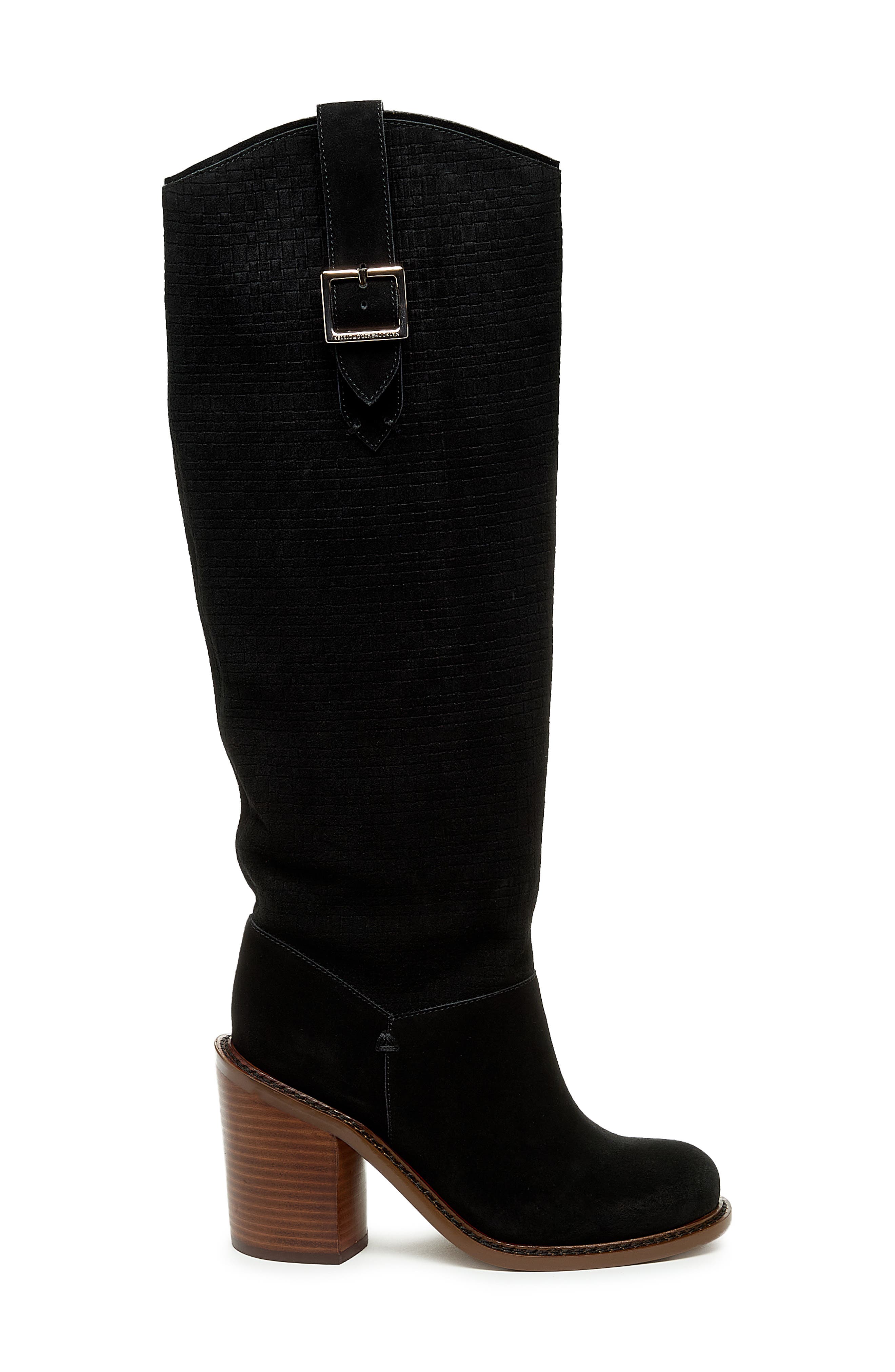 Kelsi Dagger Brooklyn Fletcher Knee High Boot, Alternate, color, 