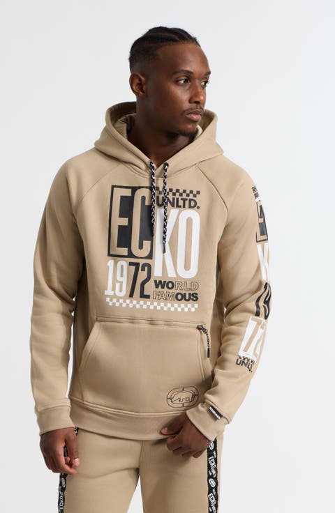 Offkey Hoodie