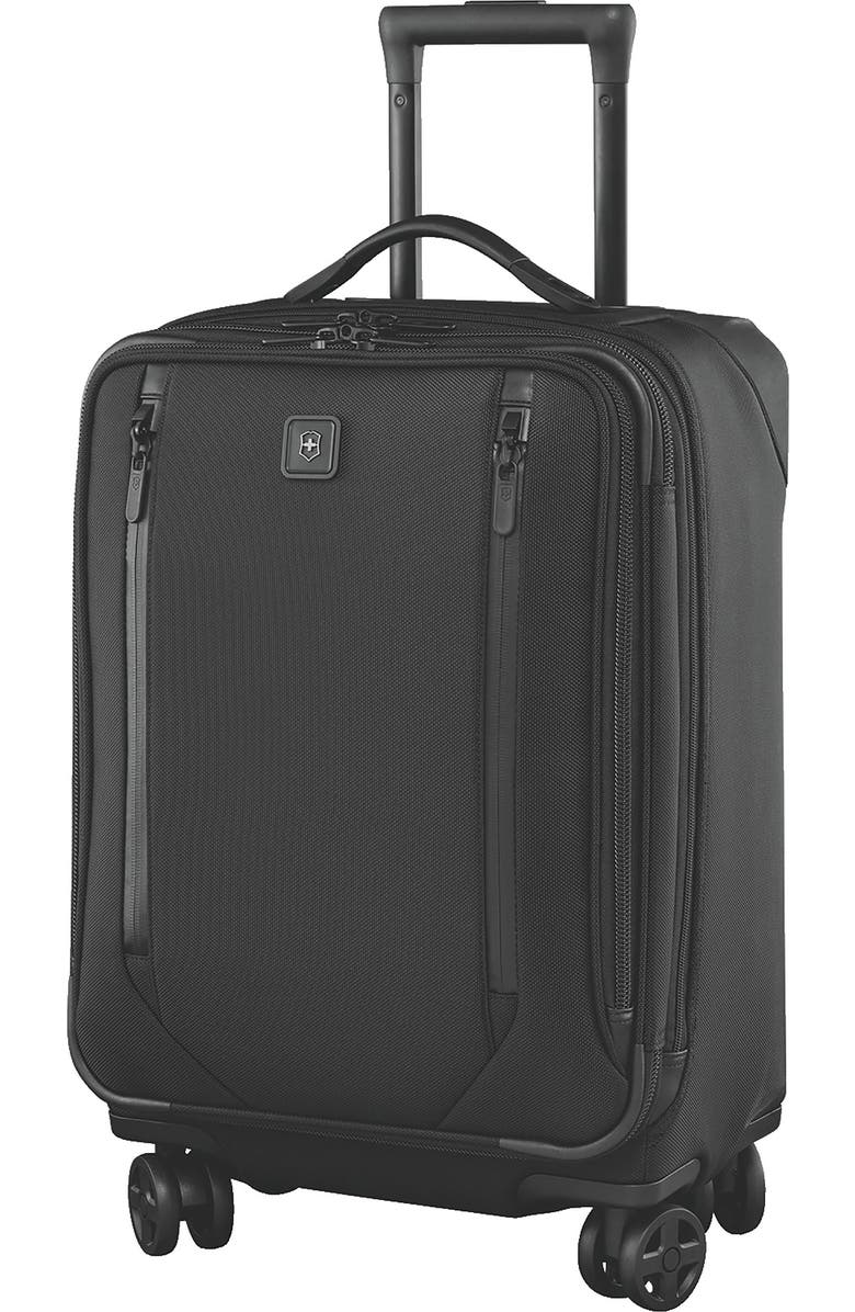 Victorinox Swiss Army<sup>®</sup> Lexicon 2.0 24-Inch Wheeled Suitcase, Main, color,