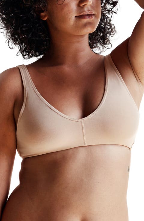 Everyday Ultra Soft Sustainable Bralette