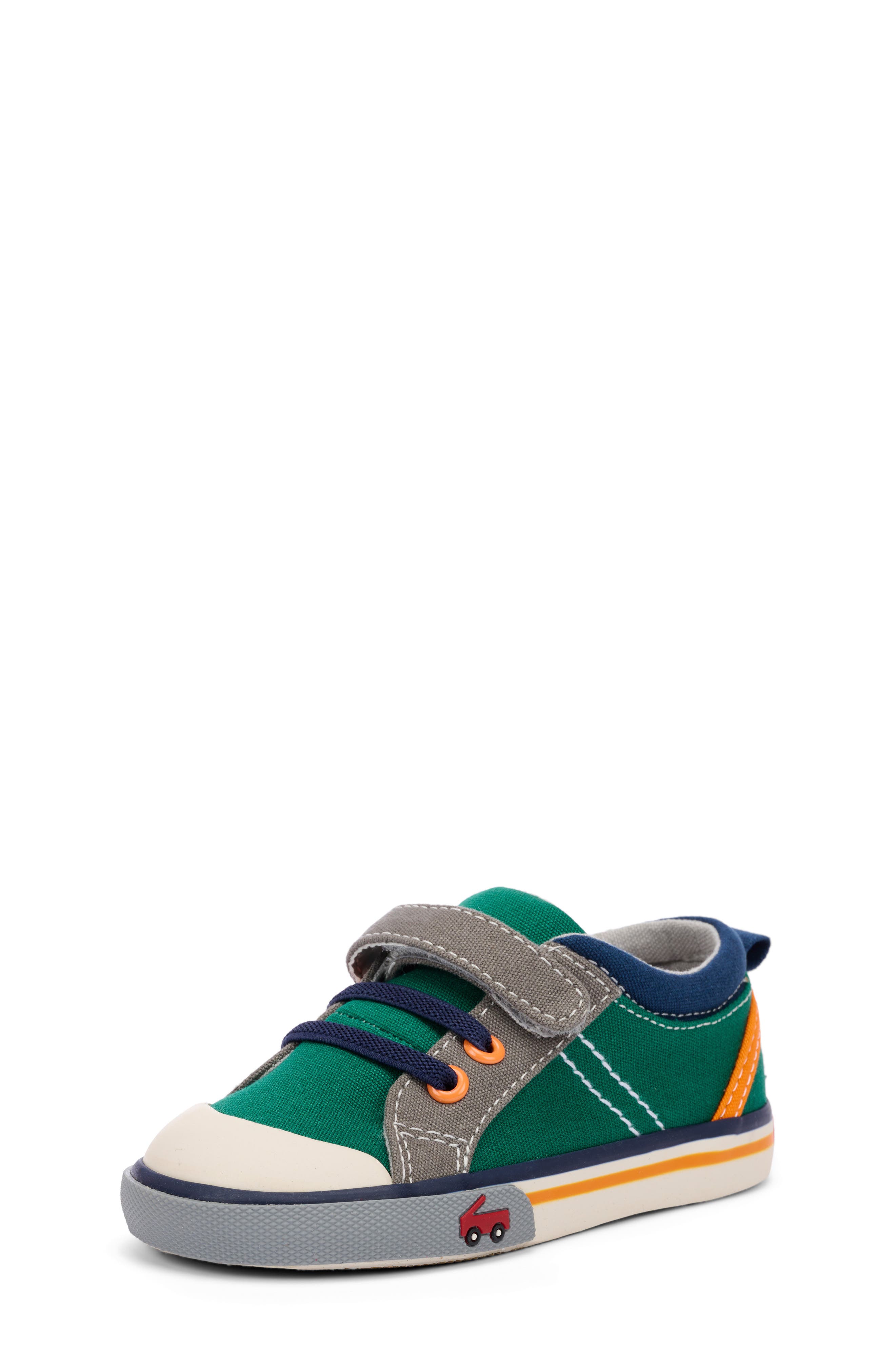 See Kai Run Tanner Sneaker, Alternate, color, 