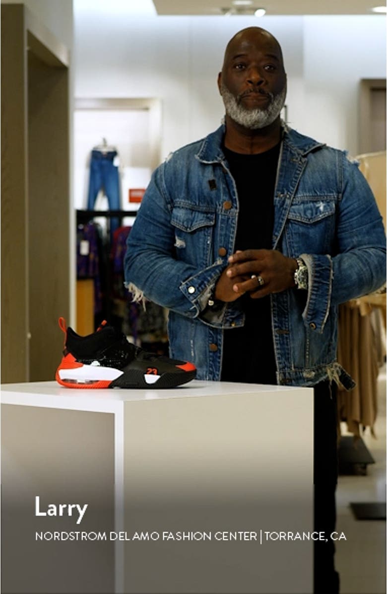 Stay Loyal 2 Sneaker, sales video thumbnail