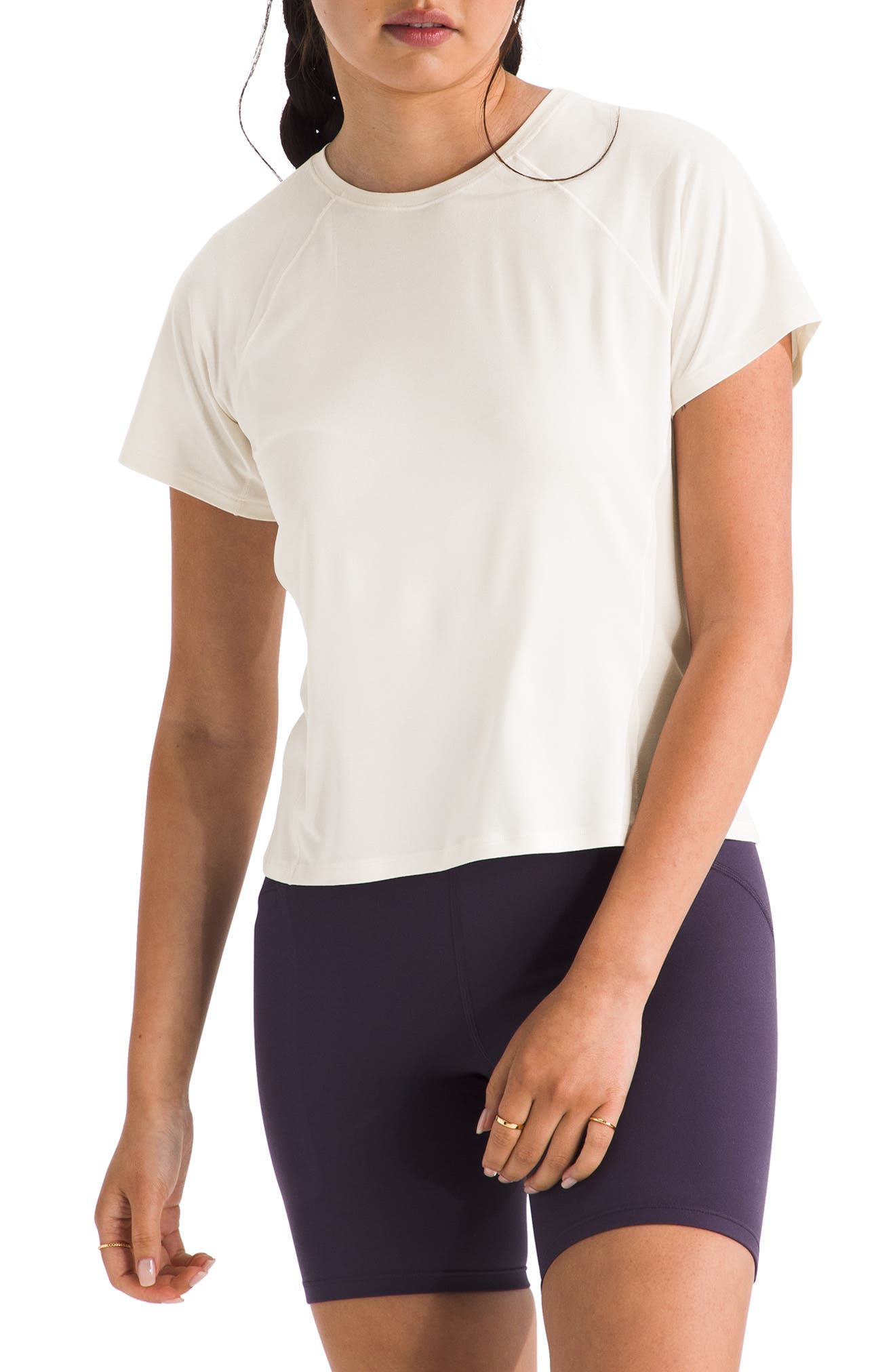 selected WHITE DUNE LIGHT HEATHER
