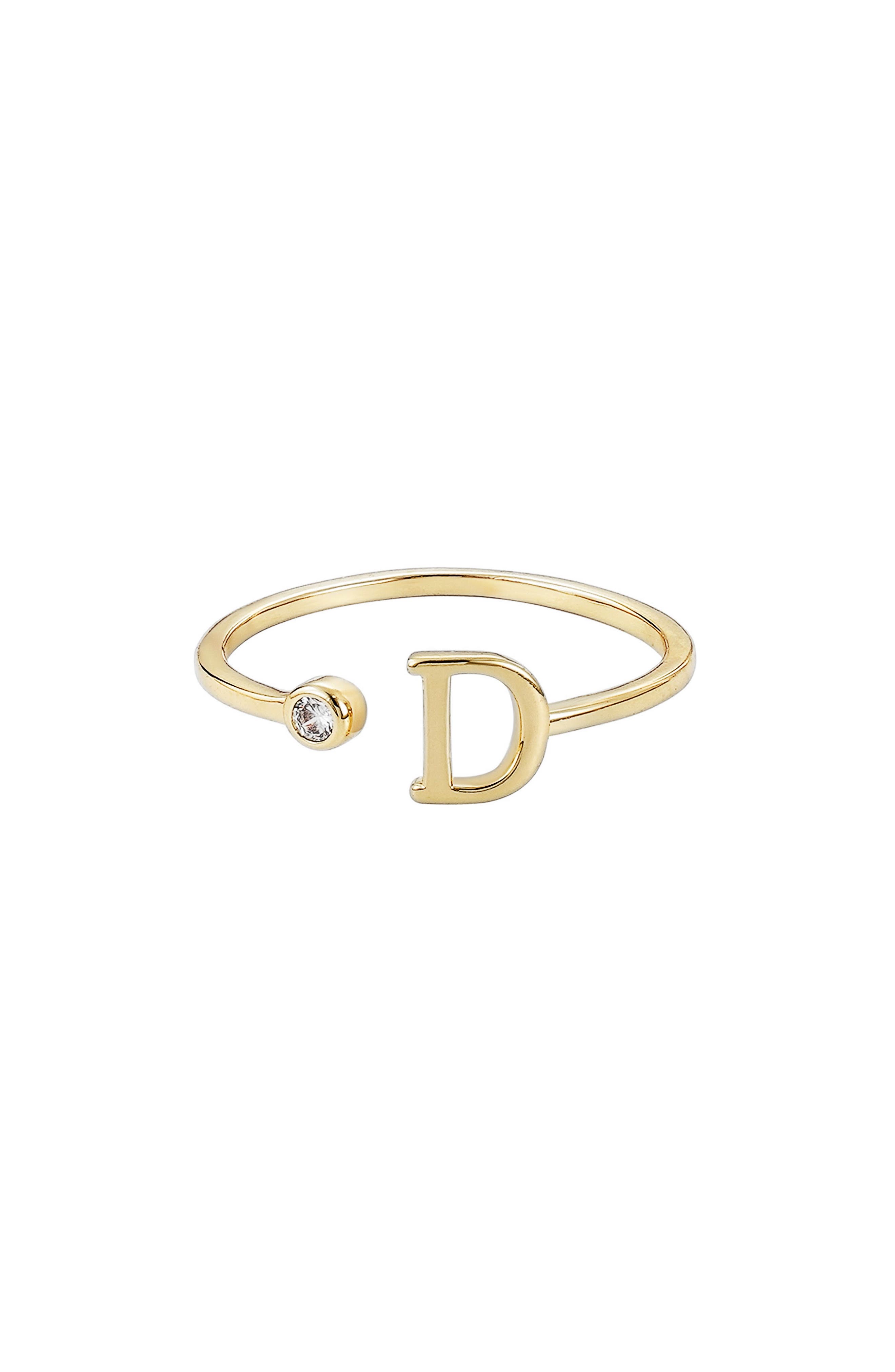 GOLD-D