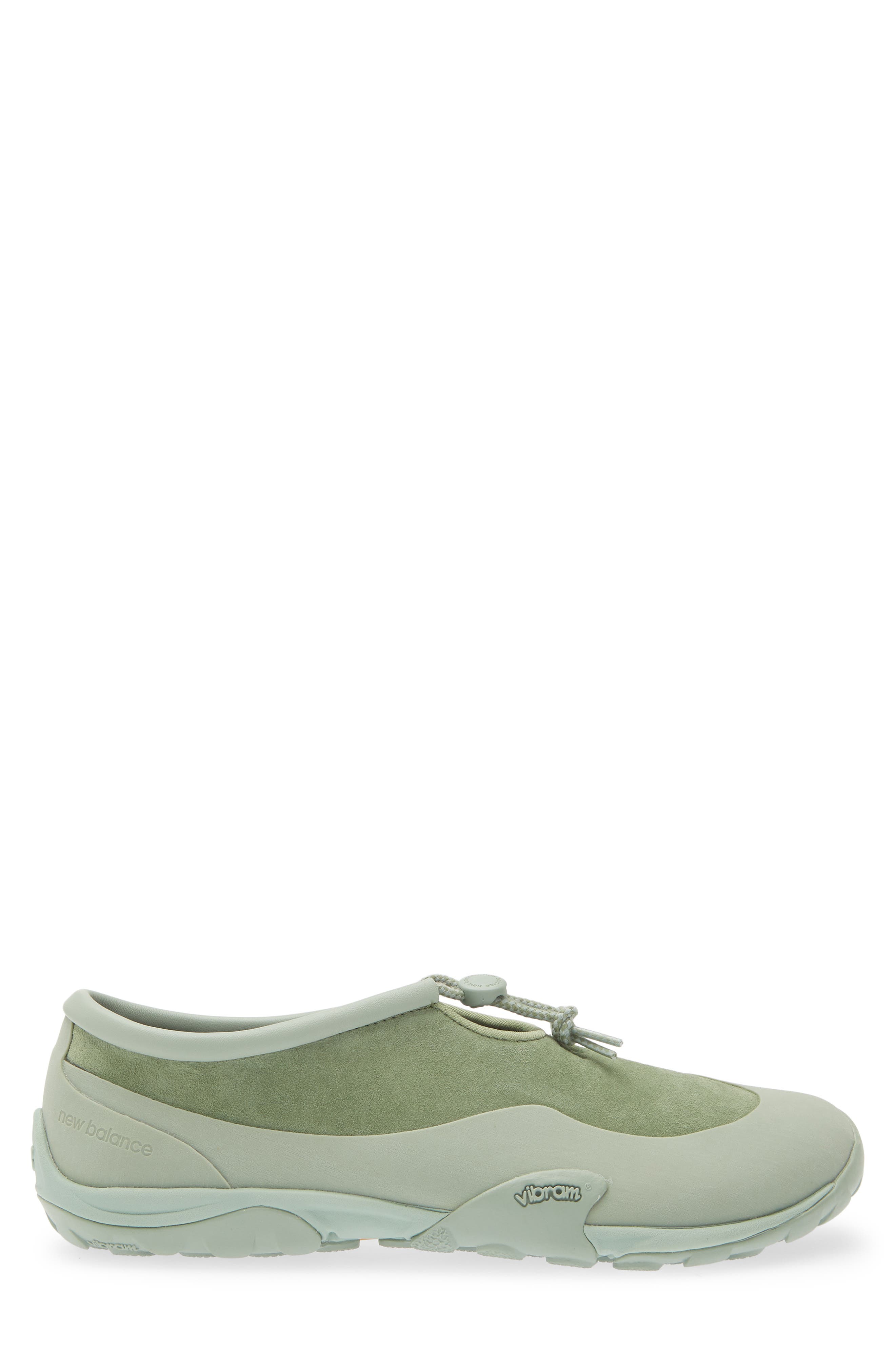 Minimus Slip-On Sneaker, Alternate, color, OREGANO/ MOSAIC GREEN