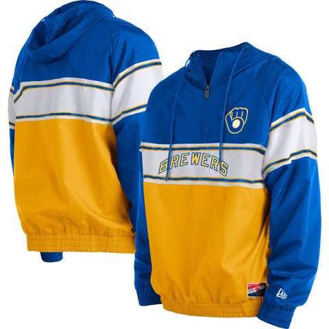 ☆Newera☆ ESSENTIAL ARCHIVE HALF-ZIP スウェット 全2色 ☆Newera☆ ESSENTIAL ARCHIVE HALF-ZIP スウェット 全2色