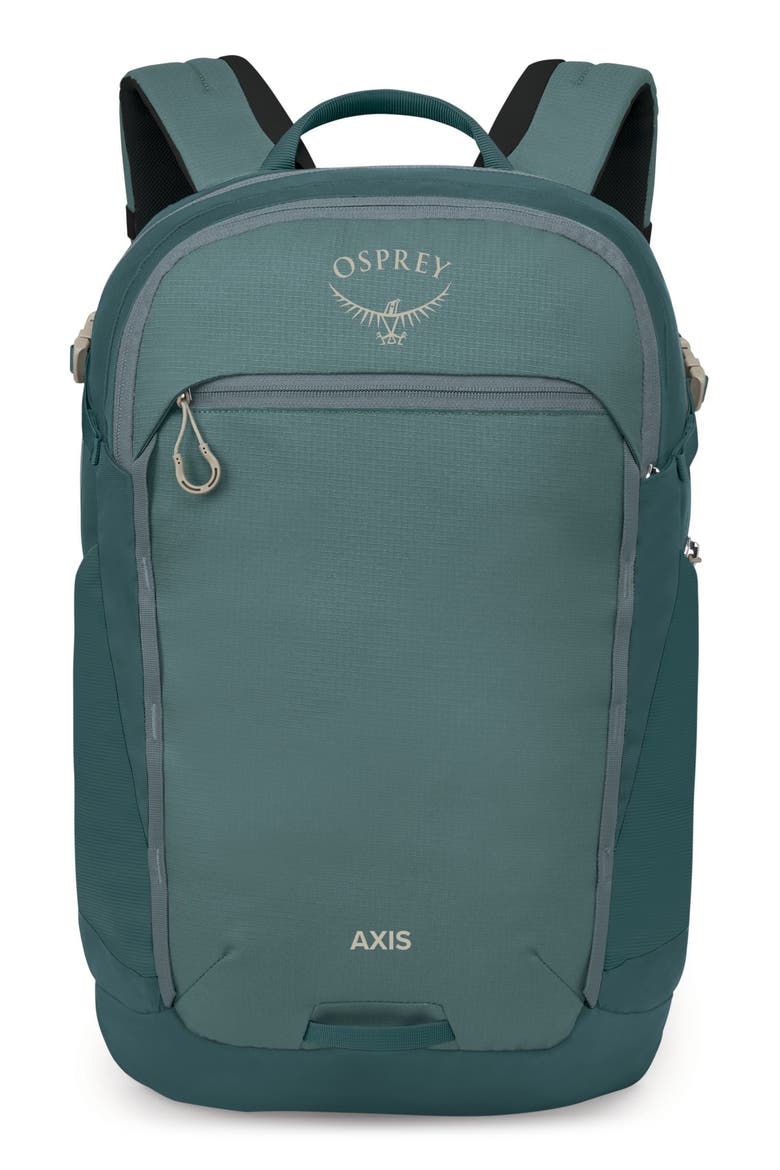 Axis 24-Liter Backpack video