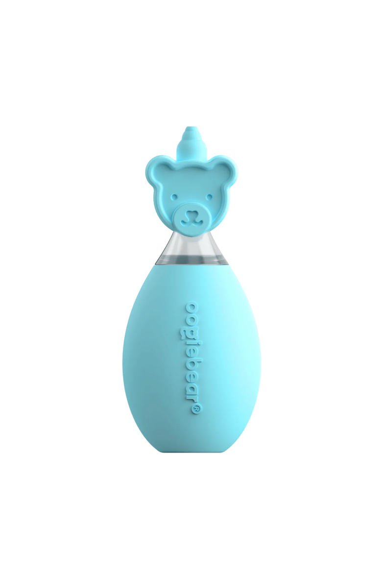 Baby Nose Aspirator, Main, color, Blue