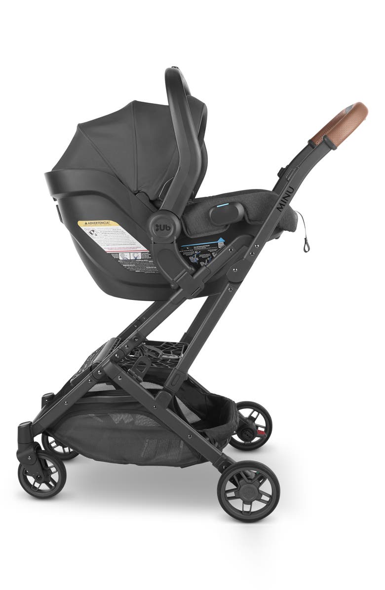 UPPAbaby Mesa V2 Merino Wool Blend Car Seat, Alternate, color, 