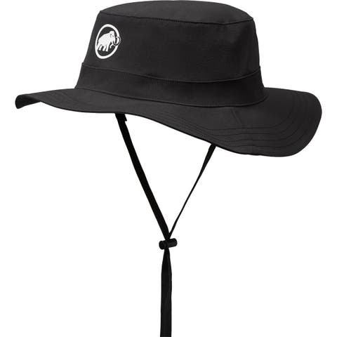 Runbold Hat