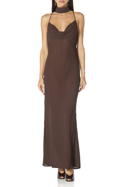 Cheryl Maxi Dress