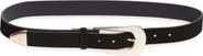 Free People Cannon Suede Belt