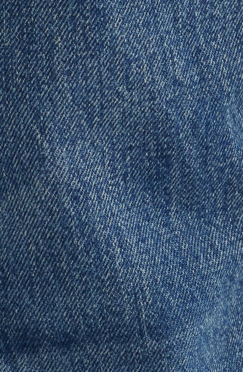 EDWIN Straight Leg Jeans, Alternate, color, Xxr