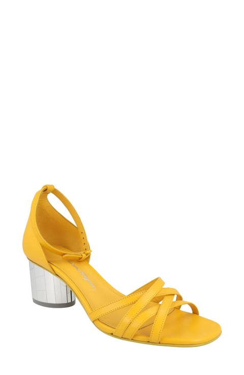 Flor Sandal