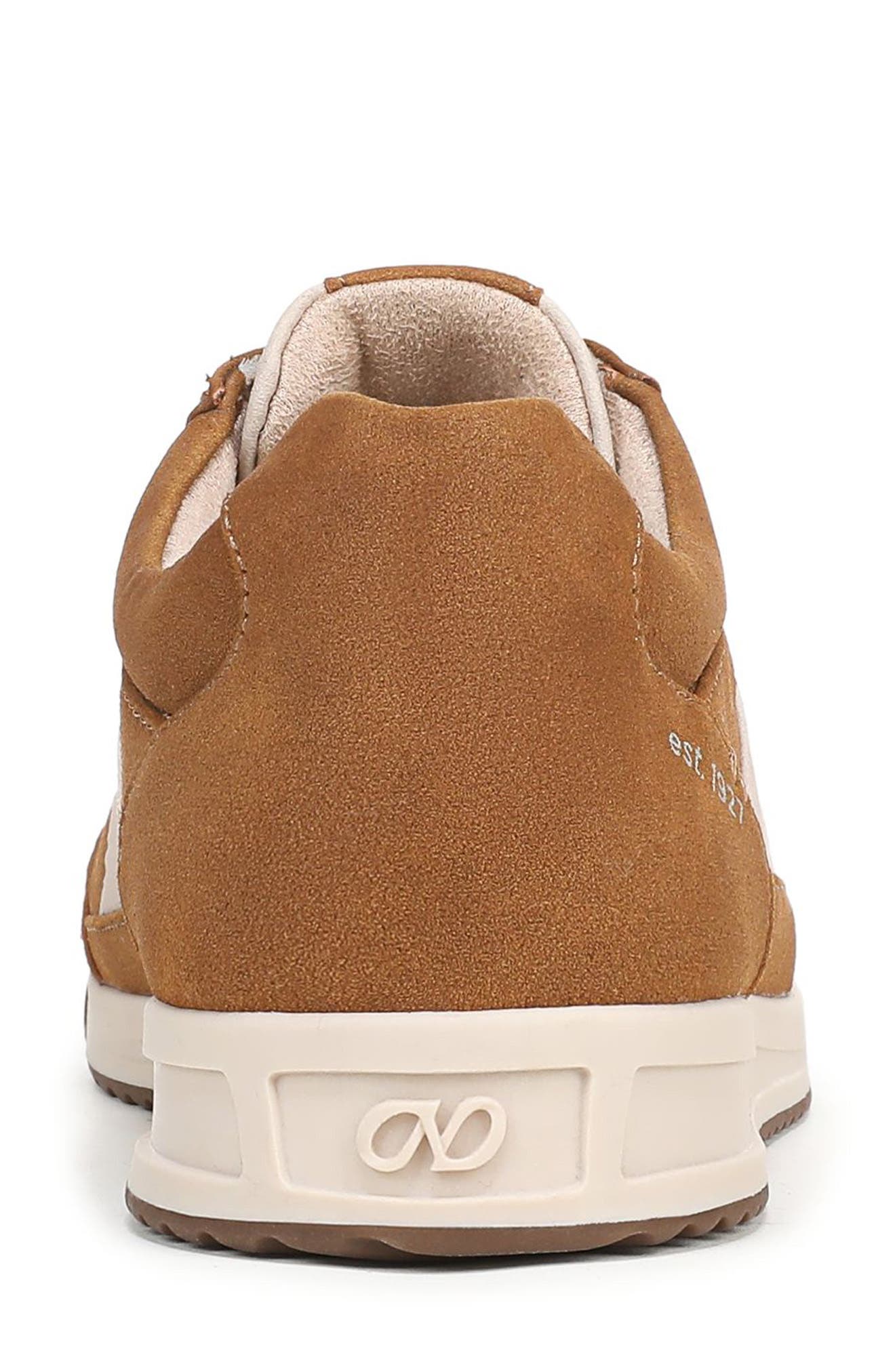 Naturalizer Garnet Sneaker - Wide Width Available, Alternate, color, 