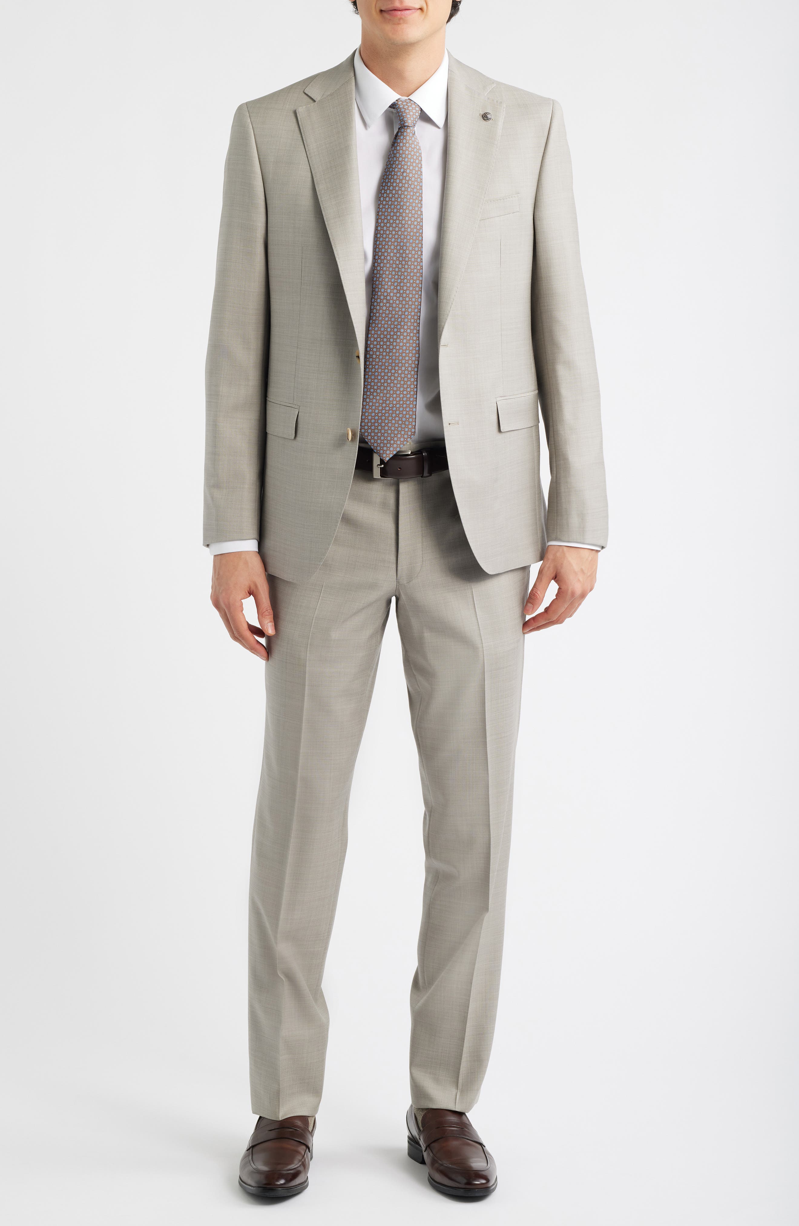 selected GREY