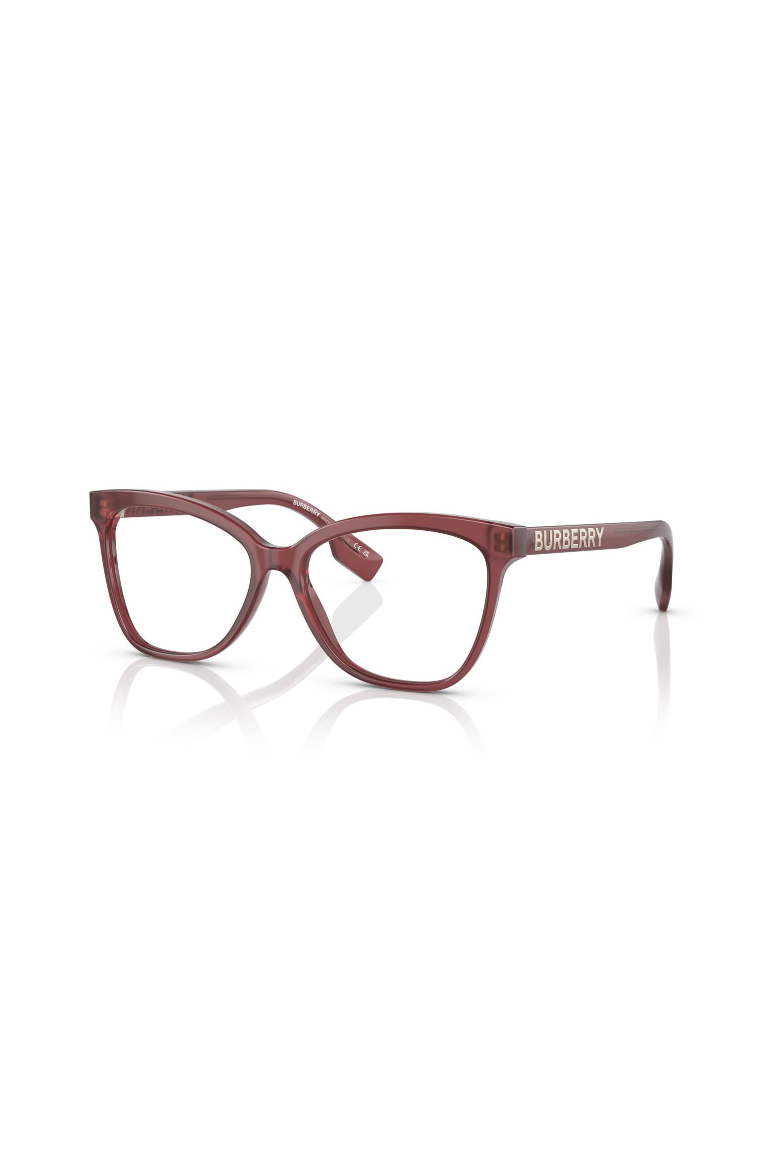Cat Goggles Models Burberry 52mm Cat Eye optical glasses (Women) | Nordstrom
