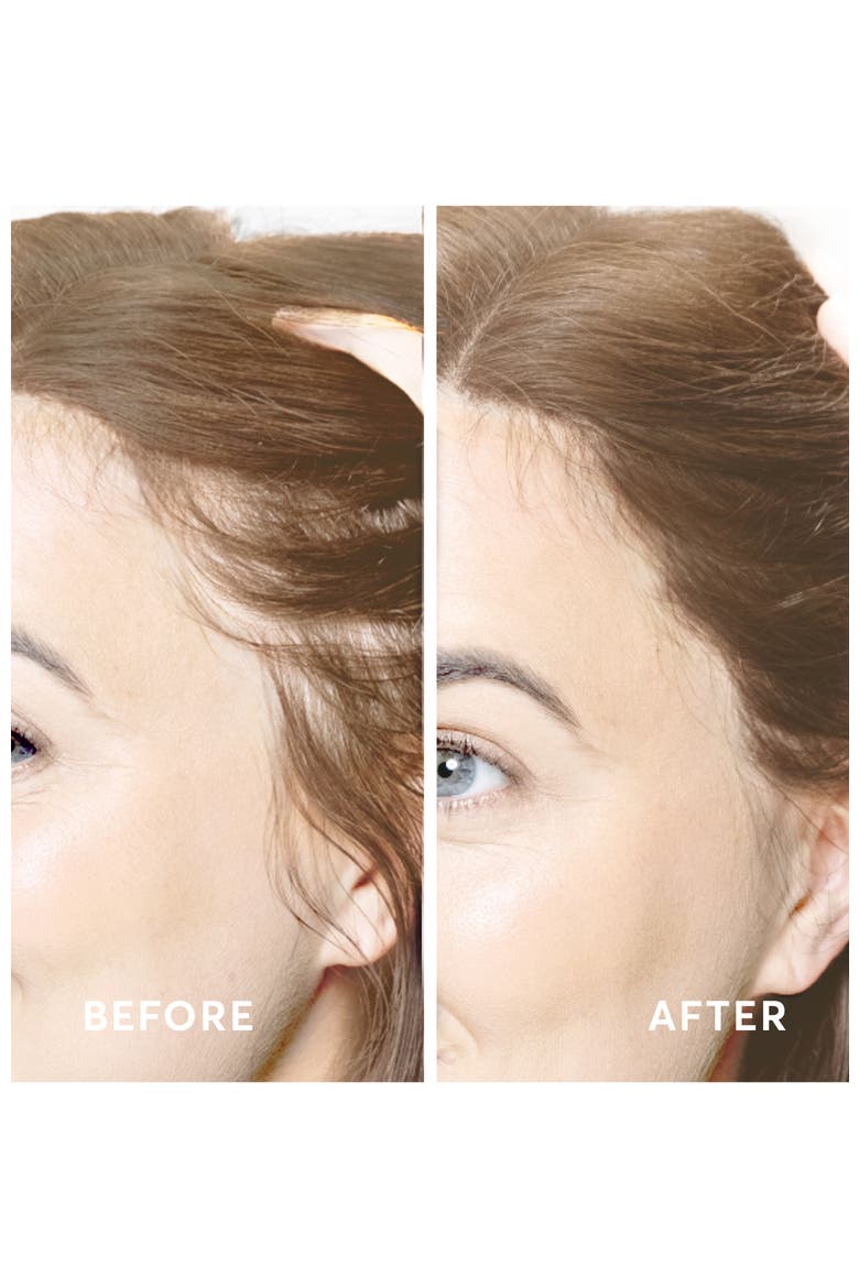 The Great Cover Up Sabbia, Alternate, color, Light Golden Brown