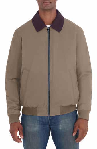 Heritage Shirt Collar Jacket