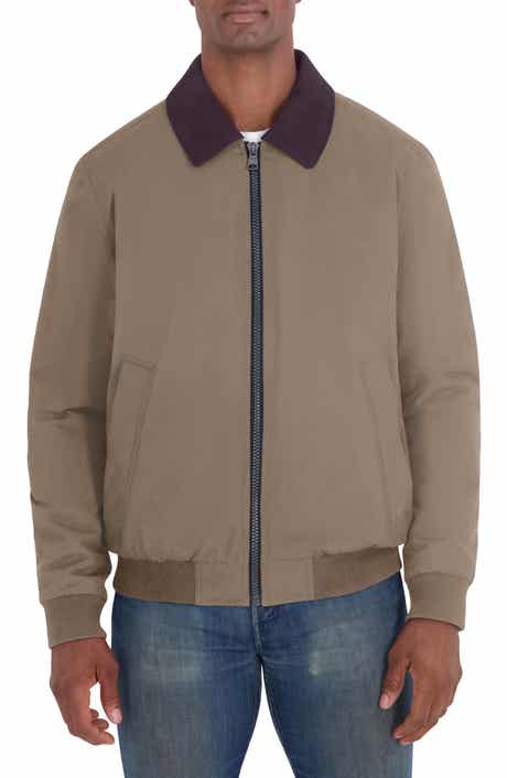 Heritage Shirt Collar Jacket
