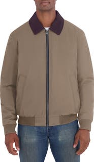 Nautica Heritage Shirt Collar Jacket