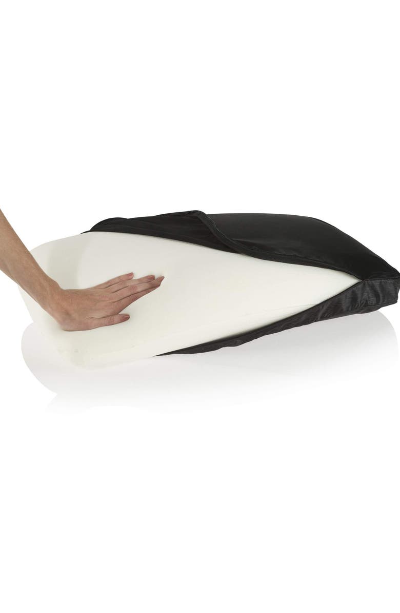 NIGHT Trisilk<sup>™</sup> Pillow, Alternate, color, 
