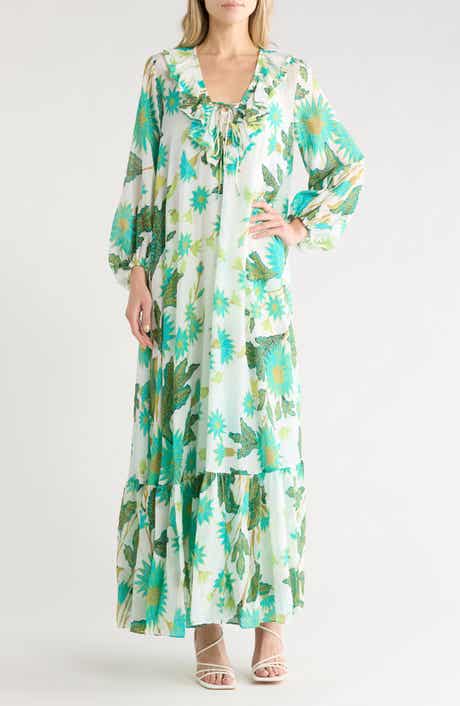 DVF Kylie Dress