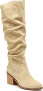 Kelsi Dagger Brooklyn Easton Slouch Knee High Boot