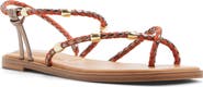 ALDO Loucinda Ankle Strap Sandal